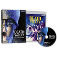 Death Valley (Limited Edition, Region Free) w/SLIP - New Blu - Ray