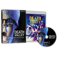 Death Valley (Limited Edition, Region Free) w/SLIP