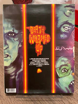Death Warmed Up w/SLIP USED