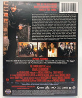 Death Wish 3 w/SLIP USED