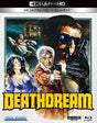 Deathdream (4K UHD) w/SLIP - New 4K UHD