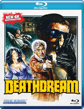 Deathdream USED