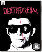 Deathdream (Region B) - New Blu - Ray