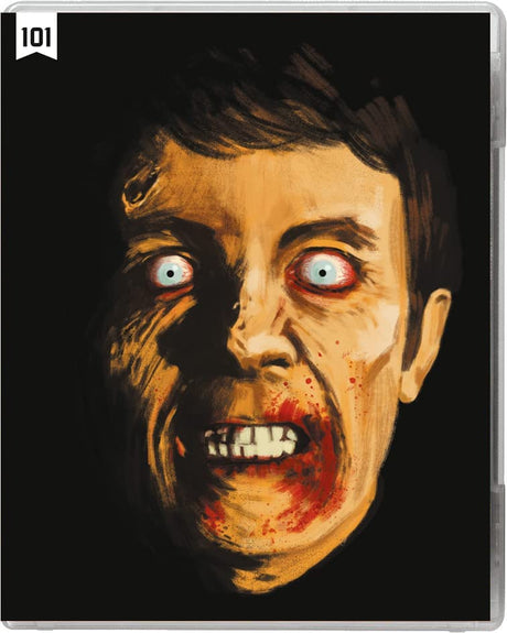 Deathdream (Region B) - New Blu - Ray