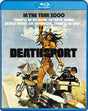 Deathsport - New Blu - Ray