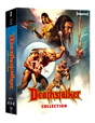 Deathstalker Collection (4K UHD, Imprint Limited Edition Steelbook + Lenticular Hardbox, Region Free)
