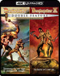 Deathstalker / Deathstalker II (4K UHD)
