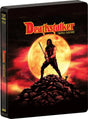 Deathstalker Triple Feature (4K UHD, Limited Edition Steelbook)