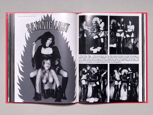 Debauched – Witchery and Devilry Vol 2 (2nd Spell) **18+ only, one per customer - Books