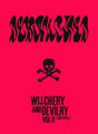 Debauched – Witchery and Devilry Vol 2 (2nd Spell) **18+ only, one per customer - Books