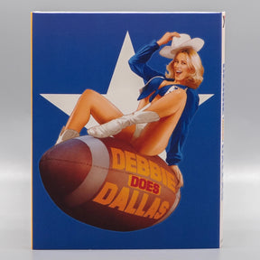 Debbie Does Dallas w/SLIP