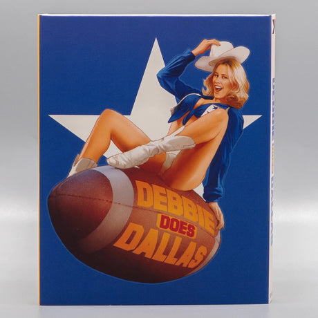 Debbie Does Dallas w/SLIP