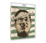 Decampitated (Region Free) w/SLIP