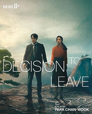 Decision to Leave USED