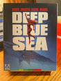 Deep Blue Sea (4K UHD, Limited Edition) USED