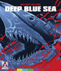 Deep Blue Sea (4K UHD) - New 4K UHD