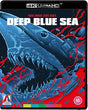 Deep Blue Sea (4K UHD) USED