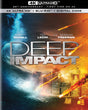 Deep Impact (4K UHD)