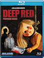 Deep Red USED