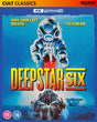 Deepstar Six (4K UHD, BFI Cult Classics, Region Free) w/SLIP