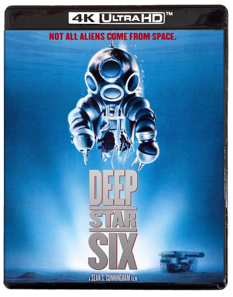 DeepStar Six (4K UHD)