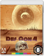 Def-Con 4 (Region B)