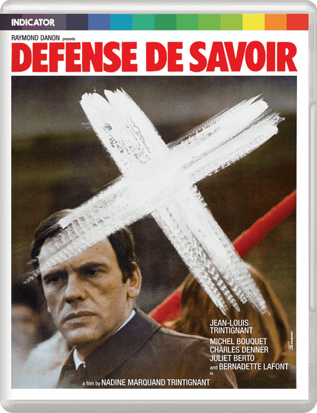 Défense de Savoir (Limited Edition)