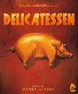 Delicatessen (4K UHD) - New 4K UHD