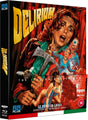 Delirium aka Le foto di Gioia (4K UHD, Limited Edition, Region Free/B)