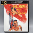 Delirium: Photo of Gioia (4K UHD) - New 4K UHD