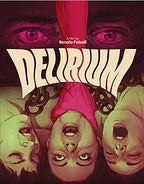 Delirium w/SLIP USED