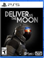 Deliver Us The Moon Playstation 5 USED - Video Games - Playstation 5