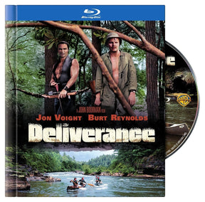 Deliverance USED