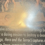Delta Force 2 USED *SEE NOTE*
