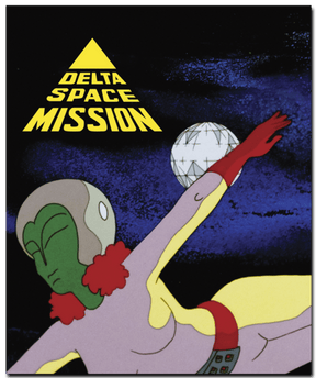 Delta Space Mission