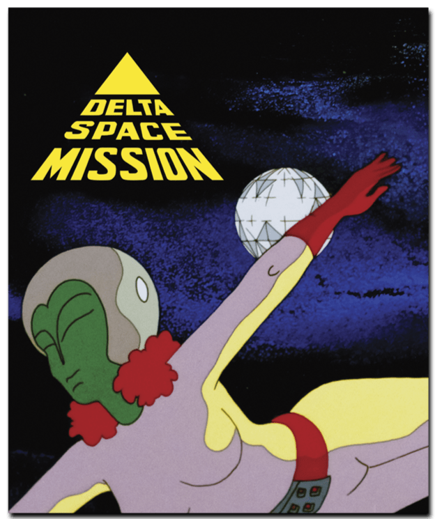 Delta Space Mission