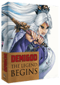 Demigod: The Legend Begins (Limited Edition)