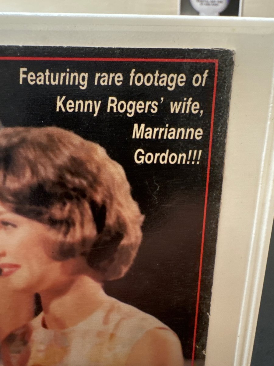 Demon Hunter (Cut Box) VHS - VHS