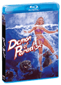 Demon of Paradise - New Blu - Ray