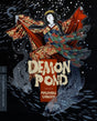 Demon Pond (4K UHD, #1237)
