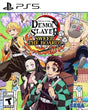 Demon Slayer: Kimetsu No Yaiba - Sweep The Board Playstation 5 USED - Video Games - Playstation 5