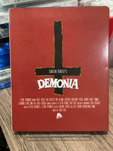 Demonia w/SLIP USED