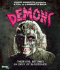 Demons (4K UHD) - New 4K UHD