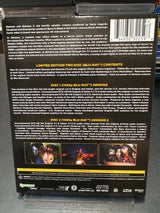 Demons I & II (Limited Edition, Blu - Ray) w/SLIP USED - Used Blu - Ray