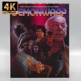 Demonwarp (4K UHD) w/SLIP