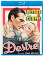 Desire USED - Used Blu-Ray