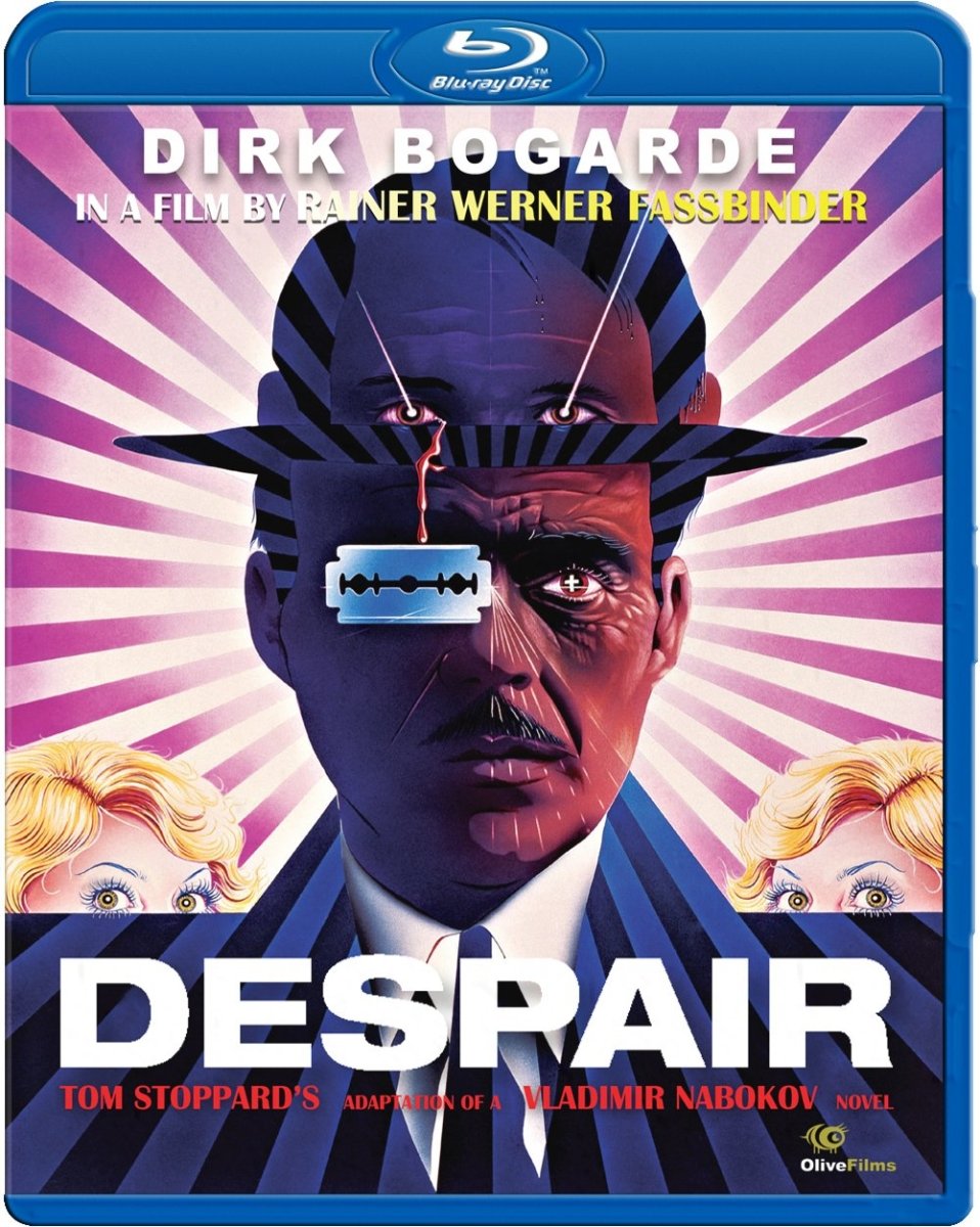 Despair USED