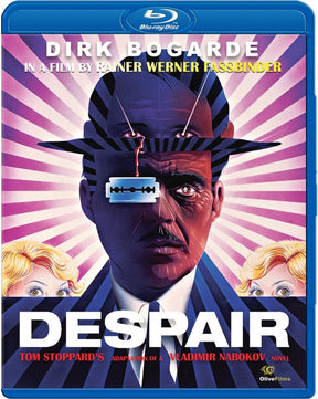 Despair USED