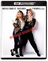 Desperately Seeking Susan (4K UHD, Kino) - New 4K UHD
