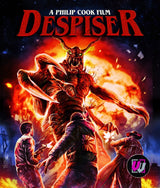 Despiser (Collector's Edition) w/SLIP - New Blu - Ray